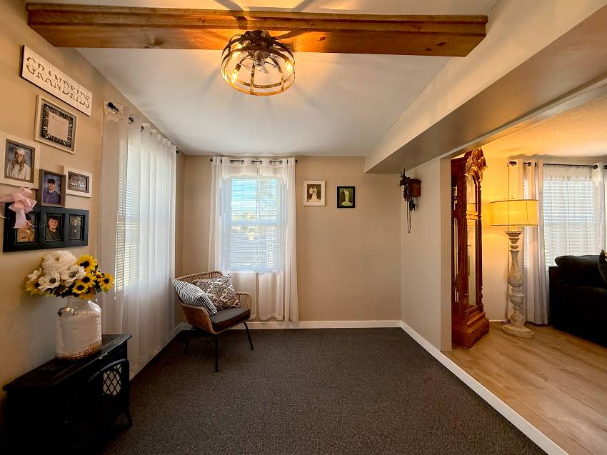 7703 Laurel Way a Ellenton, FL Mobile or Manufactured Home for Sale